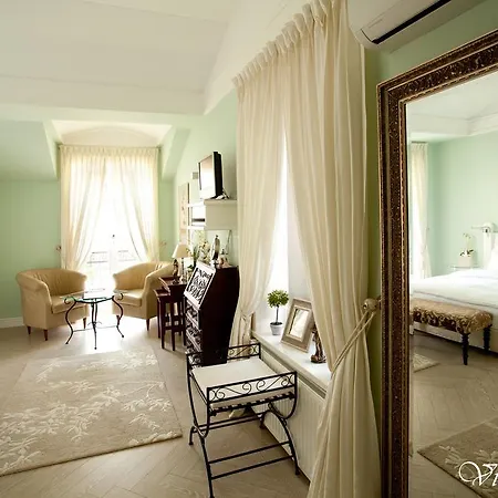 Luxury Minjon 4* Vrnjačka Banja