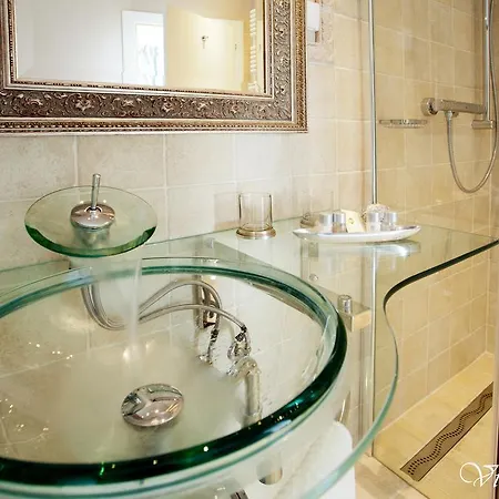 Bed & Breakfast Luxury Minjon Vrnjačka Banja