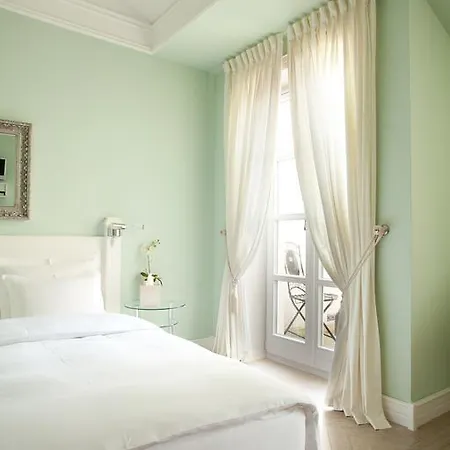 Bed & Breakfast Luxury Minjon