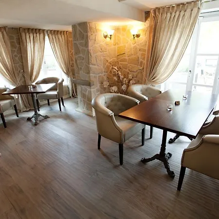 Luxury Minjon Vrnjacka Banja