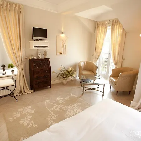 Bed & Breakfast Luxury Minjon Vrnjacka Banja