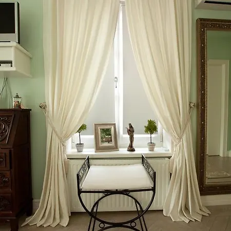 Bed & Breakfast Luxury Minjon 4*