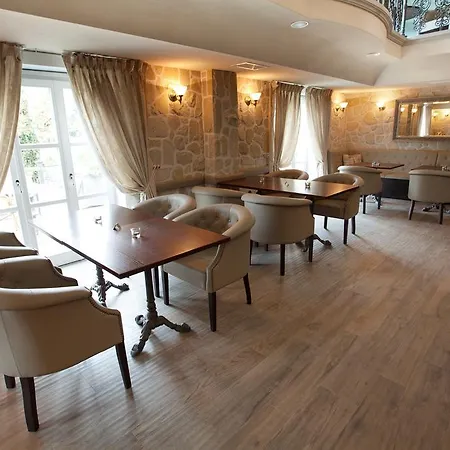 Bed & Breakfast Luxury Minjon Vrnjacka Banja