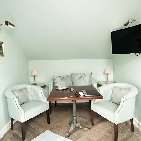 Luxury Minjon 4* Vrnjačka Banja