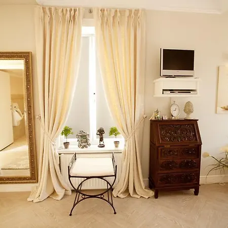 Bed & Breakfast Luxury Minjon