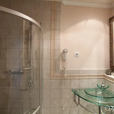 Luxury Minjon Bed & Breakfast Vrnjacka Banja