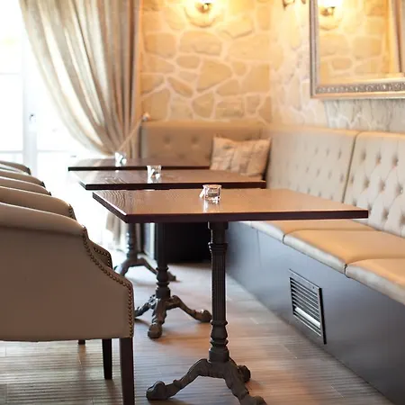 Bed & Breakfast Luxury Minjon Vrnjačka Banja