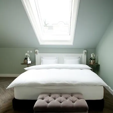 Bed & Breakfast Luxury Minjon