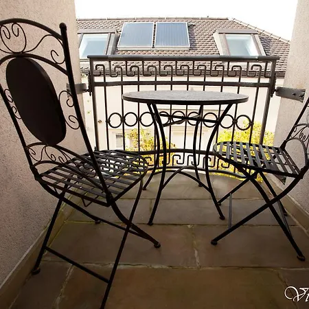 Luxury Minjon Bed & Breakfast Vrnjačka Banja