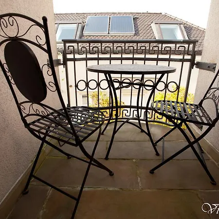 Luxury Minjon Bed & Breakfast Vrnjacka Banja