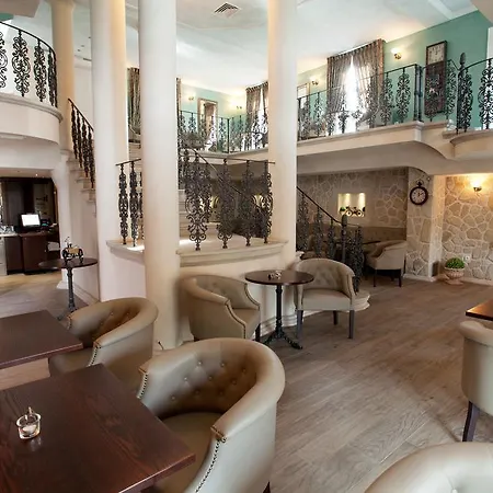 Bed & Breakfast Luxury Minjon