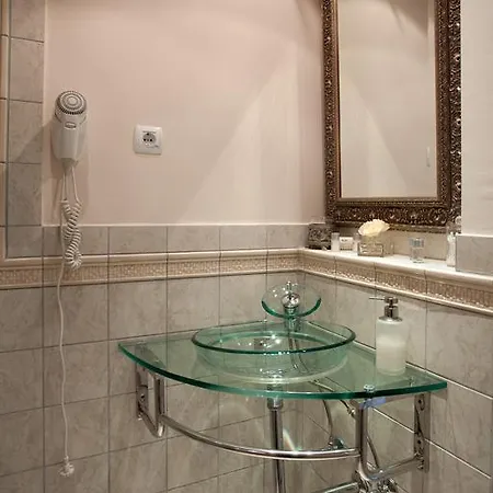 Luxury Minjon Bed & Breakfast Vrnjacka Banja