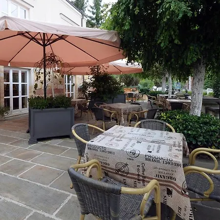 Bed & Breakfast Luxury Minjon *