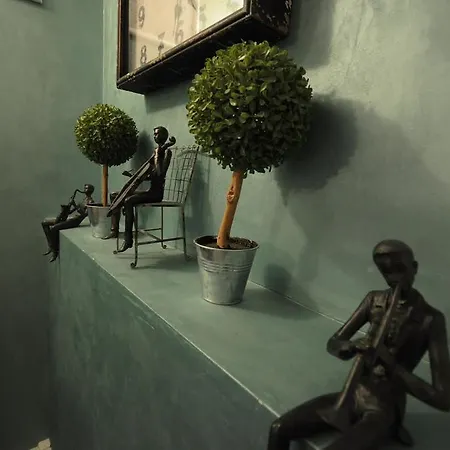 Luxury Minjon Vrnjačka Banja