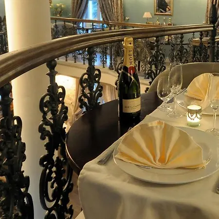 Bed & Breakfast Luxury Minjon 4*