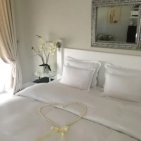 Bed & Breakfast Luxury Minjon Vrnjačka Banja