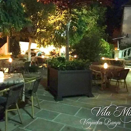 Bed & Breakfast Luxury Minjon 4*