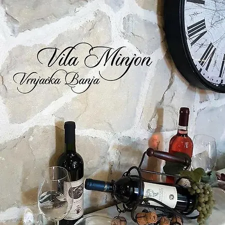 Bed & Breakfast Luxury Minjon