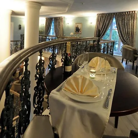 Bed & Breakfast Luxury Minjon