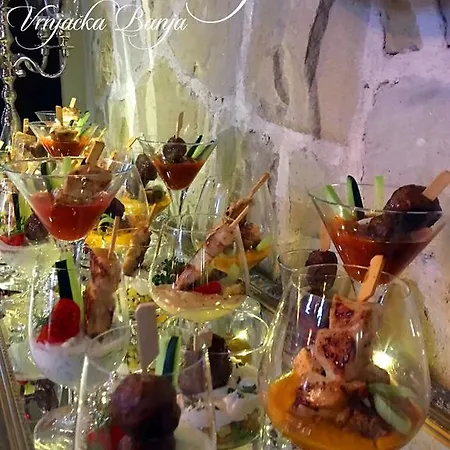 Luxury Minjon Vrnjačka Banja