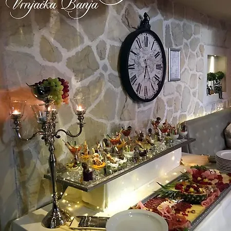 Bed & Breakfast Luxury Minjon 4*