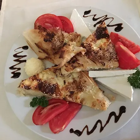 Bed & Breakfast Luxury Minjon