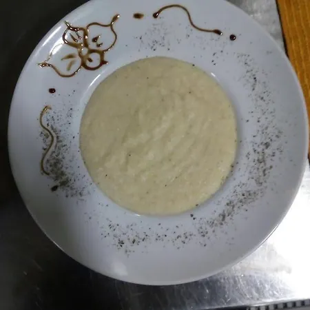 Bed & Breakfast Luxury Minjon *