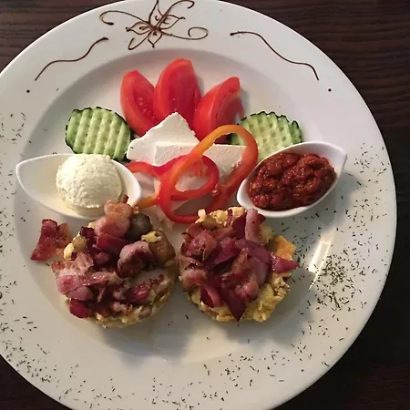 Luxury Minjon Vrnjačka Banja