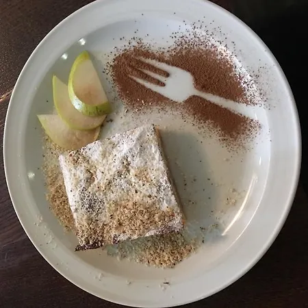 Bed & Breakfast Luxury Minjon