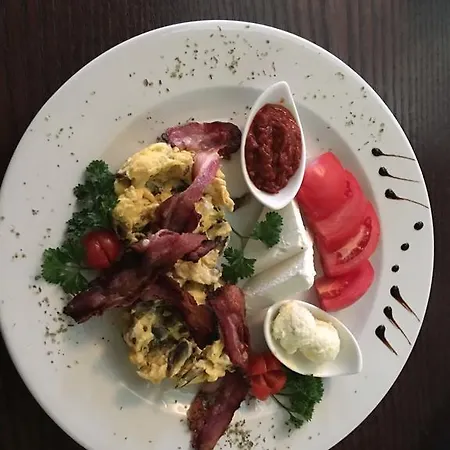 Luxury Minjon Bed & Breakfast Vrnjačka Banja