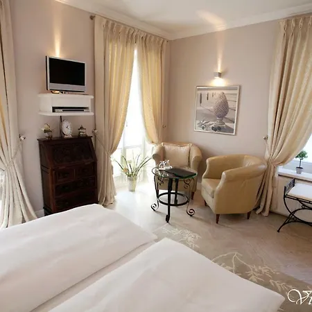 Bed & Breakfast Luxury Minjon *