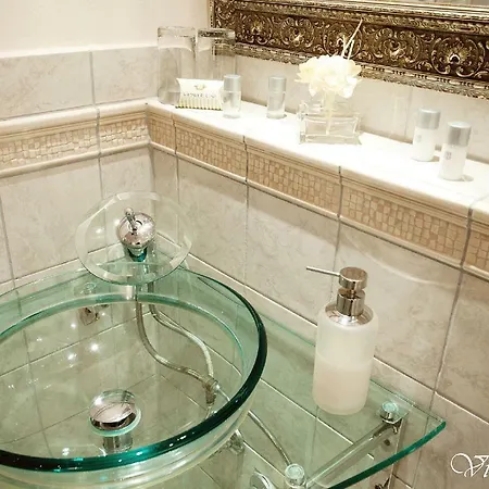 Luxury Minjon * Vrnjacka Banja