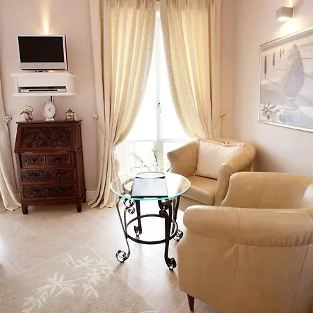 Oda ve Kahvaltı Luxury Minjon Vrnjačka Banja