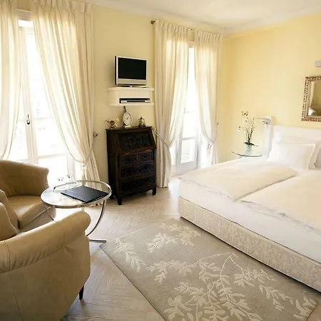 Luxury Minjon Bed & Breakfast Vrnjacka Banja