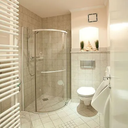 Luxury Minjon Bed & Breakfast *