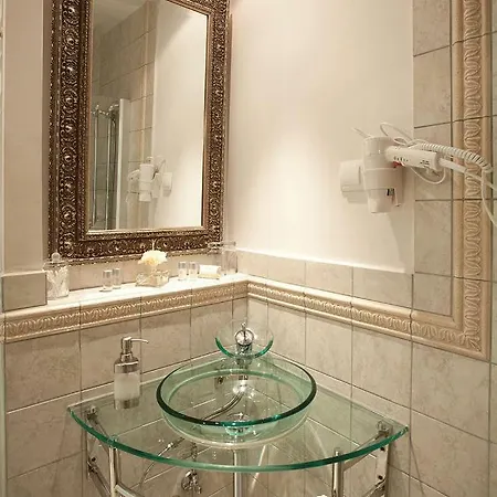 Bed & Breakfast Luxury Minjon 4*